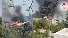 টেক অফের সময়ই চুরমার বিমান, ২৪২ জন যাত্রীর মৃত্যুর আশঙ্কা! ঝলসে গেল চারিপাশ, মুহূর্তে ছাই সব! কী জানাল এয়ার ইন্ডিয়া?