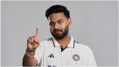 आर्थिक तंगी का सामना कर रही होनहार छात्रा के लिए ऋषभ पंत ने किया कुछ ऐसा कि हर जगह हो रही चर्चा, जानिए