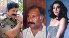 టాలీవుడ్‌లో విషాదం... శ్రీహరిని హీరో, కాజల్ అగర్వాల్‌ను హీరోయిన్ చేసిన సీనియర్ నిర్మాత కే మహేంద్ర మృతి