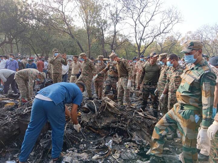 ભારતીય સેના રાષ્ટ્રીય કટોકટી અને આફતો દરમિયાન શક્ય તમામ સહાય પૂરી પાડવાની તેની પ્રતિબદ્ધતાને પુનઃપુષ્ટી કરી છે.