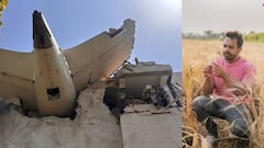 Air India Plane Crash : рдЕрд╣рдорджрд╛рдмрд╛рджрдордзреНрдпреЗ рд╡рд┐рдорд╛рдирд╛рдЪрд╛ рдЕрдкрдШрд╛рдд рдХрд╛ рдЭрд╛рд▓рд╛? рдкрд╛рдпрд▓рдЯ рдЕрд╕рд▓реЗрд▓реНрдпрд╛ 'рдпрд╛' рдпреБрдЯреНрдпреВрдмрд░рдиреЗ рд╕рд╛рдВрдЧрд┐рддрд▓рдВ рдХрд╛рд░рдг┬а