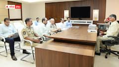 ఇప్పటి వరకూ నా మంచితనమే చూశారు - ఇక కాస్కోండి - రౌడీయిజానికి చంద్రబాబు హెచ్చరిక