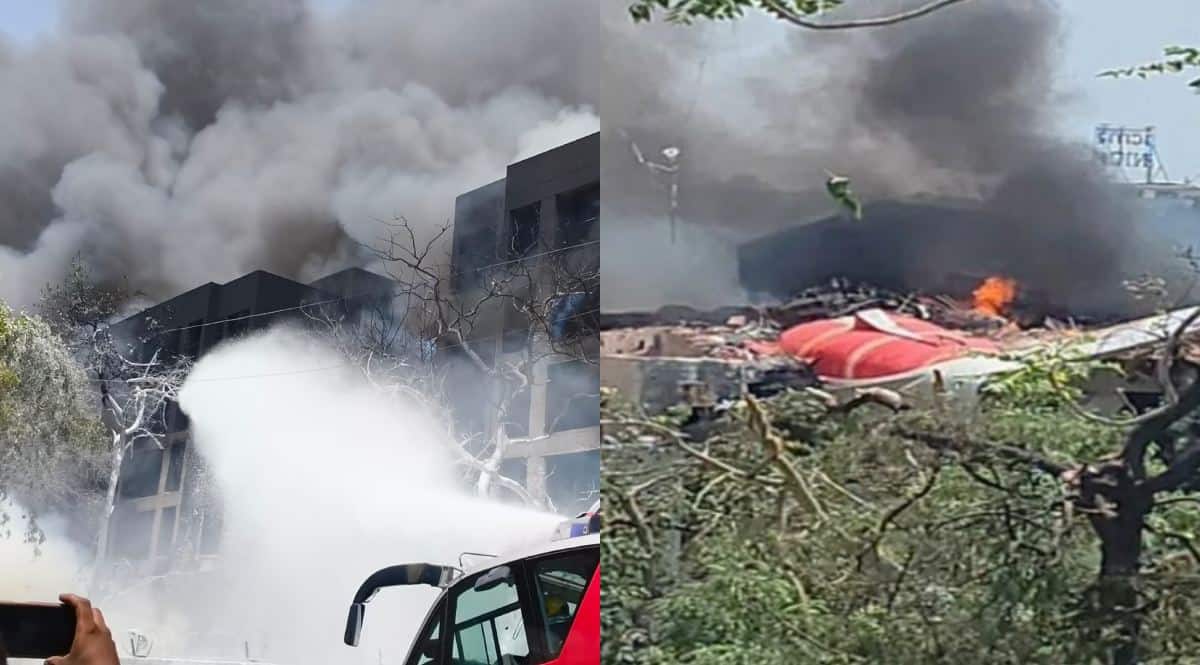 Air India के विमानों में कब-कब हुए बड़े हादसे? एक नजर में देख लीजिए पूरी लिस्ट