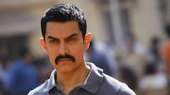 'Mahabharata Is Not My Last Film': Aamir Khan Clarifies