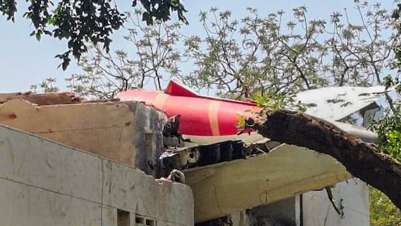 Ahmedabad Plane Crash: Air India Offers Refunds Amid Boeing 787 Checks; BJMC Hostels Evacuated For Probe