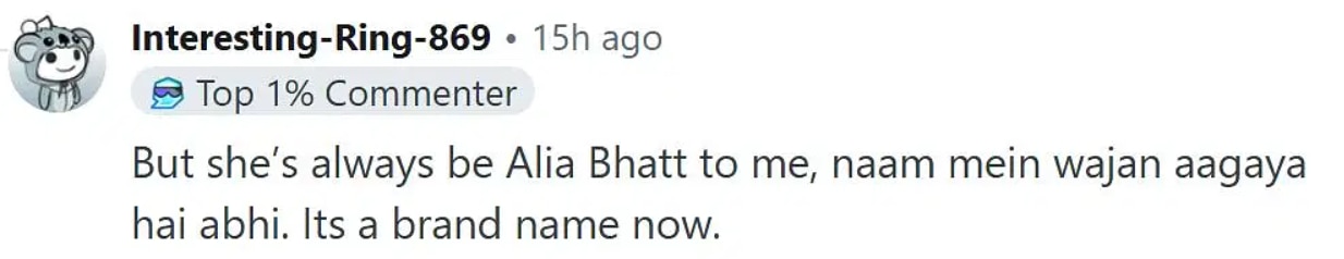 Did Alia Bhatt change her surname? Hotel photo stirred up