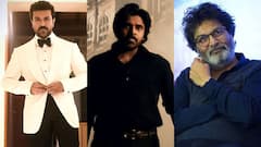 అబ్బాయ్‌ 'చరణ్'తో బాబాయ్ మూవీ? - త్రివిక్రమ్ డైరెక్టర్!.. క్రేజీ కాంబో.. ఫ్యాన్స్‌కు పండుగే..