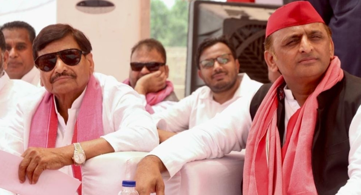 ‘हर एक जान अनमोल थी…’, अहमदाबाद विमान हादसे पर अखिलेश यादव के चाचा ने लिख दिया भावुक संदेश
