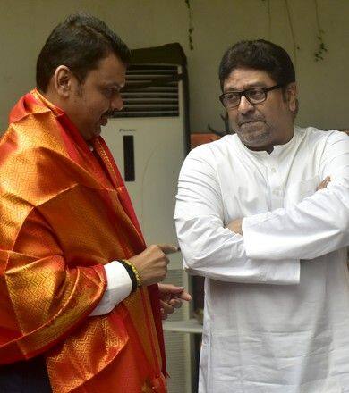 3. विधानसभेवेळी झालेले मतभेद दूर करण्याचा प्रयत्न