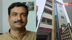 కాళేశ్వరం ఈఈ నూనె శ్రీధర్‌కు 14 రోజుల రిమాండ్, చంచల్ గూడ జైలుకు తరలింపు