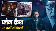 'रनवे 34' से 'अलाईव' तक, प्लेन क्रैश पर बनीं ये फिल्में, ओटीटी पर यहां हो रहीं स्ट्रीम