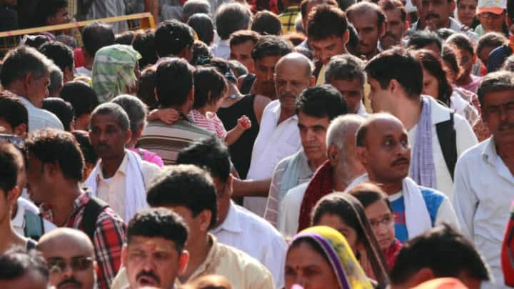 The biggest credit for this change goes to those diaspora, who have re -established their religion, culture and tradition on new land. These people are not only making economic contribution, but are also making the cultural diversity of that country rich.