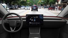 सड़कों पर दौड़ती दिखी बिना ड्राइवर वाली रोबोटैक्सी, 22 जून को Elon Musk करने जा रहे लॉन्च