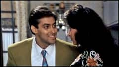 कैटरीना कैफ संग किया था इंकार, मगर इस हसीना के लिए सलमान खान ने तोड़ी थी नो किसिंग पॉलिसी