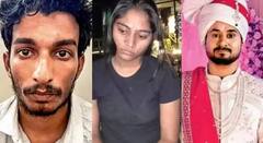 मंगळसूत्रानं कसं उलगडलं मारेकरी सोनमचं रहस्य? मेघालय पोलिसांनी सांगितले राजा रघुवंशी हत्या प्रकरणातील अनेक मोठे खुलासे