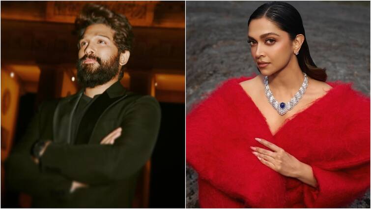 Deepika Padukone Exit Sandeep Reddy Vanga Drops Allu Arjun Jr NTR signed After Deepika Padukone Exit, Sandeep Reddy Vanga Drops Allu Arjun Too?