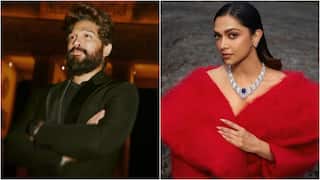 After Deepika Padukone Exit, Sandeep Reddy Vanga Drops Allu Arjun Too?