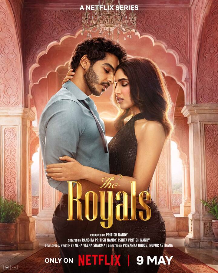 इस हिस्टोरिकल सक्सेस के बाद नेटफ्लिक्स और पीएनसी ने ऑफिशियल तौर से 'द रॉयल्स सीजन 2' की अनाउन्समेंट कर दी है, जिसका इंतजार बेसब्री से हो रहा है.