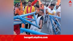 বজবজে উদ্ধার প্রচুর বোমার মশলা, ধৃতদের মধ্য়ে RSS-BJP কর্মী, মহেশতলা যোগ দেখছে পুলিশ