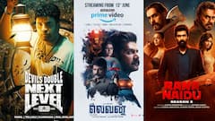 ஆக மொத்தம் முப்பது...இந்த வாரம் ஓடிடியில் வெளியாகும் படங்கள்...