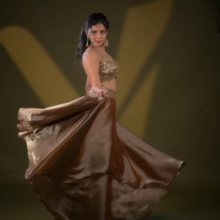 தமிழ் சினிமா கதாநாயகிகளுக்கும் முக்கியத்துவம் கொடுக்கும் வகையில் வலுவான கதாபாத்திரங்களைக் கொடுத்து வருகிறது. அந்த வகையில், நடிகைகள் ரேவதி, நதியா, ஜோதிகா மற்றும் சாய்பல்லவி ஆகியோர் தனக்கு இன்ஸ்பிரேஷன் என்கிறார் தீபா பாலு.