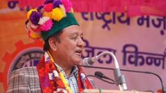 हिमाचल में बागवानों के 14 करोड़ से ज्यादा रकम फंसा? मंत्री जगत सिंह नेगी की अहम बैठक