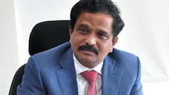 పీఎస్ఆర్ ఆంజనేయులుకు స్వల్ప ఊరట, నేడు జైలు నుంచి విడుదల కానున్న ఐపీఎస్