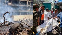 ਏਅਰ ਇੰਡੀਆ ਜਹਾਜ਼ ਹਾਦਸੇ ਵਿੱਚ ਕਿੰਨੇ ਲੋਕਾਂ ਦੀ ਮੌਤ ? ਵਿਦੇਸ਼ ਮੰਤਰਾਲੇ ਨੇ ਦਿੱਤੀ ਜਾਣਕਾਰੀ