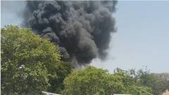 Air India Plane Crash: અમદાવાદમાં એર ઇન્ડિયાનું પ્લેન ક્રેશ, 242ના મોતની આશંકા