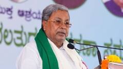 Karnataka Cabinet Approves For Fresh Caste Census In State: CM Siddaramaiah