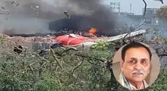 3 ਦਿਨ ਪਹਿਲਾਂ ਲੁਧਿਆਣਾ ਤੋਂ ਵਾਪਸ ਗਏ ਸੀ ਵਿਜੇ ਰੁਪਾਨੀ, ਤਿੰਨ ਸਾਲਾਂ ਤੱਕ ਰਹੇ ਪੰਜਾਬ-ਚੰਡੀਗੜ੍ਹ ਭਾਜਪਾ ਦੇ ਇੰਚਾਰਜ