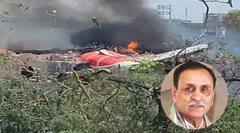 ਅਹਿਮਦਾਬਾਦ ਜਹਾਜ਼ ਹਾਦਸੇ ਵਿੱਚ ਸਾਬਕਾ ਮੁੱਖ ਮੰਤਰੀ ਵਿਜੇ ਰੂਪਾਨੀ ਸ਼ਾਮਲ, ਆਪਣੀ ਧੀ ਨੂੰ ਮਿਲਣ ਜਾ ਰਹੇ ਸਨ ਲੰਡਨ