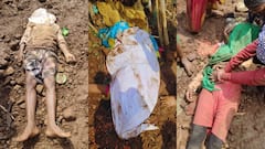 ఆదిలాబాద్ జిల్లాలో విషాదం.. పిడుగుపాటుతో ఆరుగురు మృతి, 8మందికి గాయాలు