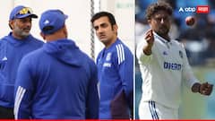 ENG vs IND 1st Test : कुलदीप यादव OUT, 3 अन् 4 नंबरवर मोठा ट्विस्ट; कोच गंभीरच्या खास भिडूने इंग्लंडविरुद्धच्या पहिल्या कसोटीसाठी निवडली Playing XI