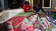 Meghalaya Honeymoon Murder Echoes 2006 Munnar Killing: Chilling Parallels Surface In Both Crimes