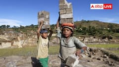 भारत में कितने बच्चे अब भी कर रहे मजदूरी, ऐसा कराने वालों को कितनी मिलती है सजा?