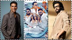 Housefull 5 का असली फायदा रितेश देशमुख को हुआ, Akshay Kumar नुकसान में!