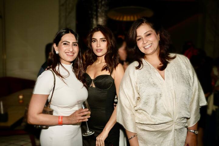 यह सीरीज एक रोमांटिक कॉमेडी ड्रामा है, जिसमें रॉयल लाइफस्टाइल और मॉडर्न लव स्टोरी का दिलचस्प कॉम्बिनेशन दिखाया गया है.
