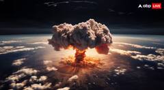 ….ਤਾਂ ਇਸ ਲਈ ਕਰਵਾਈ ਗਈ ਜੰਗਬੰਦੀ ! ਪਾਕਿਸਤਾਨ ਦੇ ਨੂਰ ਖਾਨ ਏਅਰਬੇਸ 'ਤੇ ਰੱਖੇ ਹੋਏ ਸੀ ਅਮਰੀਕਾ ਦੇ ਪ੍ਰਮਾਣੂ ਬੰਬ ?