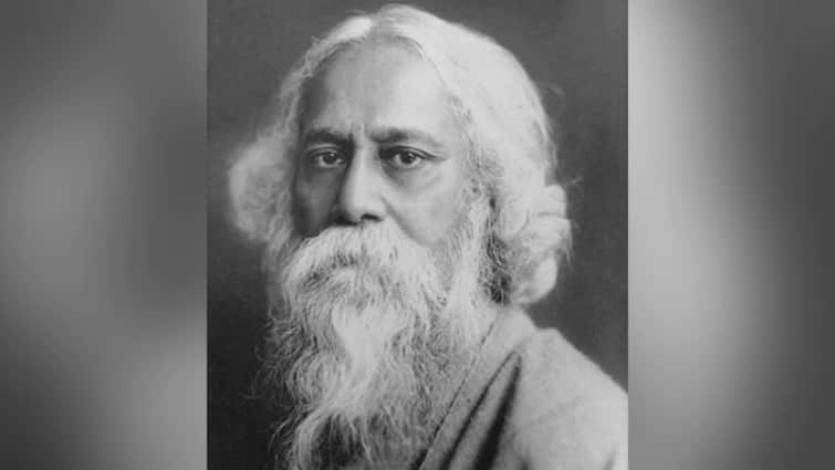 जिसके लिए लिखा राष्ट्रगान उसी देश के लोगों ने तोड़ी रबीन्द्रनाथ टैगोर की हवेली