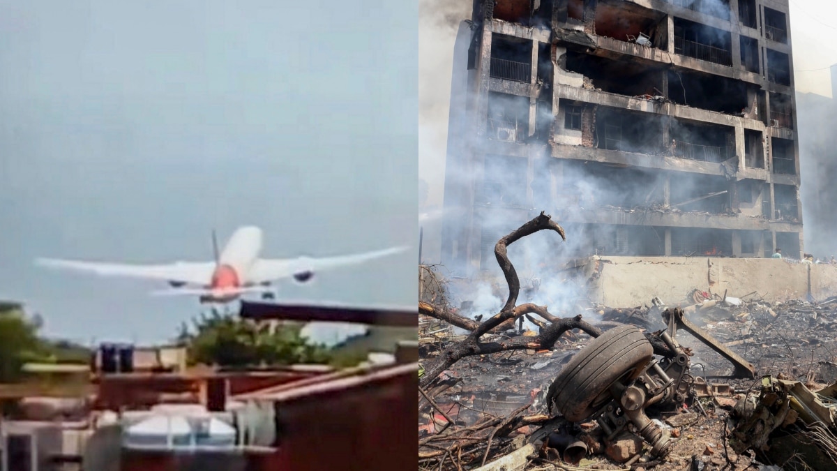 एयर इंडिया के पायलट का आखिरी कॉल और फिर…अहमदाबाद विमान हादसे में बड़ा अपडेट