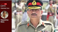 Opinion: US’ Invitation To Pakistan Field Marshal Munir Is Both A Crisis, Opportunity For India