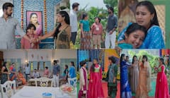 చిన్ని సీరియల్: 2 రోజుల్లో దేవా, నాగవల్లిల పెళ్లి.. దేవా ఇంట్లోనే ఉన్న కావేరి, బాల పెళ్లి ఆపడానికి ఏం చేయనున్నారు?