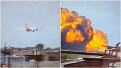 Plane Crash: Air India ના વિમાનોની 7 મોટી દૂર્ઘટના, વાંચો ક્યારે કેટલા લોકો ગુમાવી ચૂક્યા છે જીવ ?