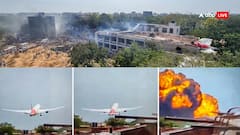 Air India Plane Crash: அகமதாபாத் கோர விமான விபத்துக்கு காரணம் பறவைகளா.? - DGCA கூறுவது என்ன தெரியுமா.?