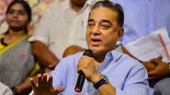 Kamal Haasan, SR Sivalingam Among Six Elected Unopposed To Rajya Sabha From Tamil Nadu