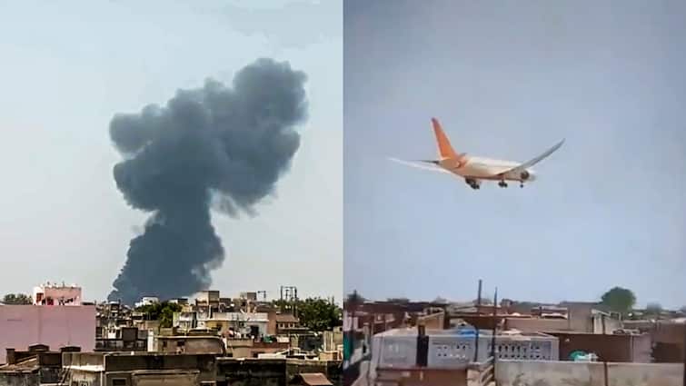 Ahmedabad Plane Crash: कौन हैं कैप्टन सुमीत सभरवाल जो उड़ा रहे थे एयर इंडिया का विमान