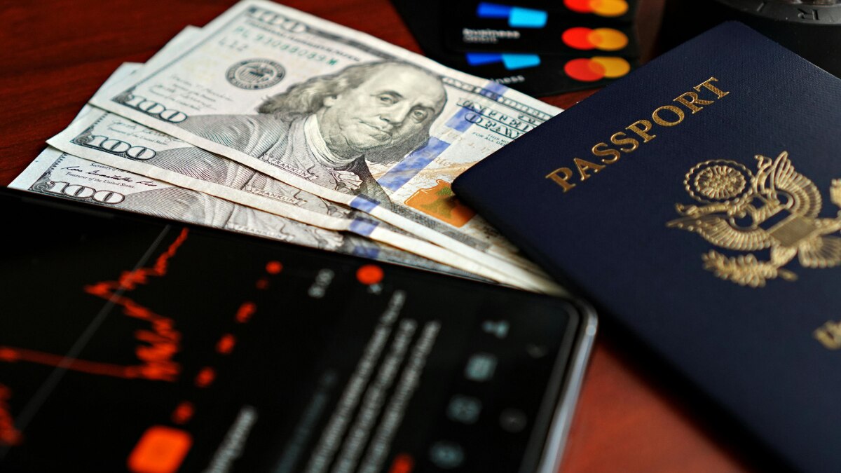 Rs 23 Lakh In India Equals Rs 80 Lakh In The US? A LinkedIn Post Stirs Conversation