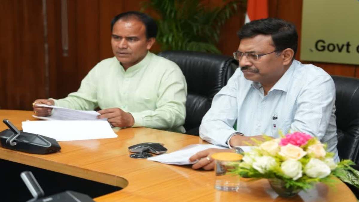 उत्तराखंड वासियों के लिए राहत की खबर, सरकार ने स्वास्थ्य सुविधाओं पर दिए ये निर्देश