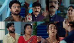 అమ్మాయి గారు సీరియల్: ఓరి దేవుడో ఈ కీర్తిలో ఇన్ని షేడ్సా.. ఇదంతా తల్లీకొడుకులు జీవన్‌తో కలిసి ఆడిన నాటకమా..! 